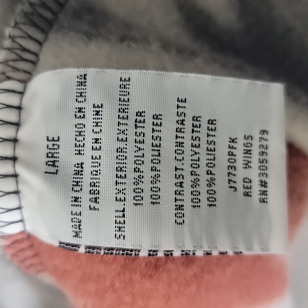 Thread & Supply Braxton Aztec Print Fleece Jacket… - image 7